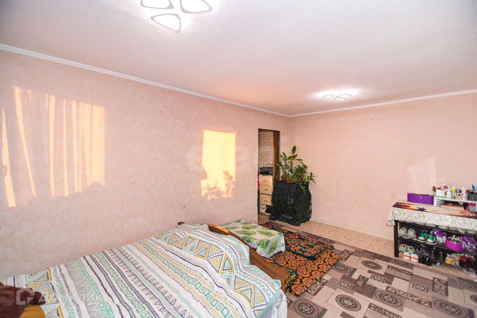 Продаётся 2-комнатная квартира, 44.8 м²