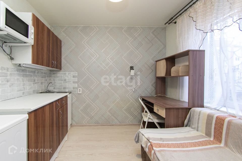 Продаётся студия, 15 м²