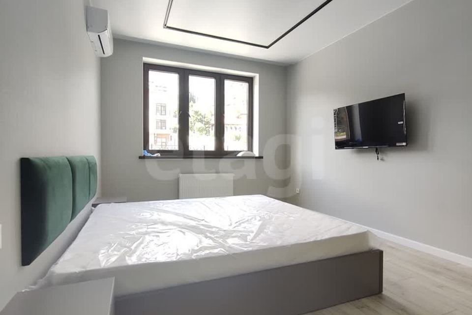 Продаётся 2-комнатная квартира, 67.8 м²