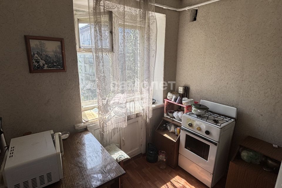 Продаётся 1-комнатная квартира, 31 м²