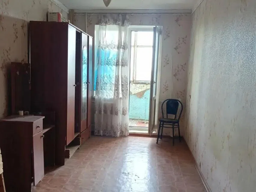 Продаётся 3-комнатная квартира, 64 м²
