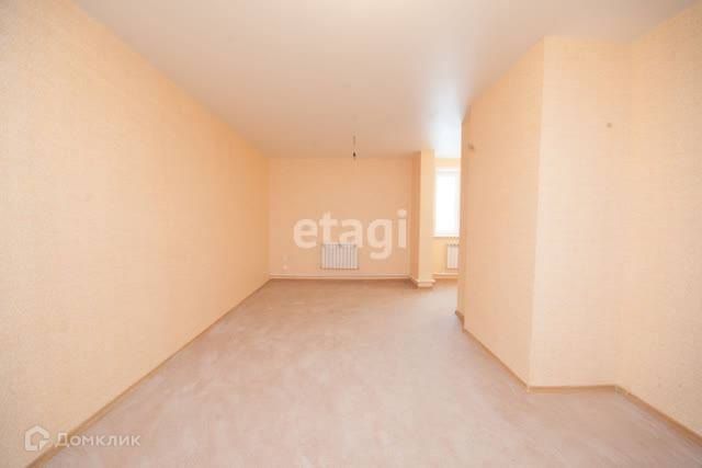 Продаётся 1-комнатная квартира, 33 м²