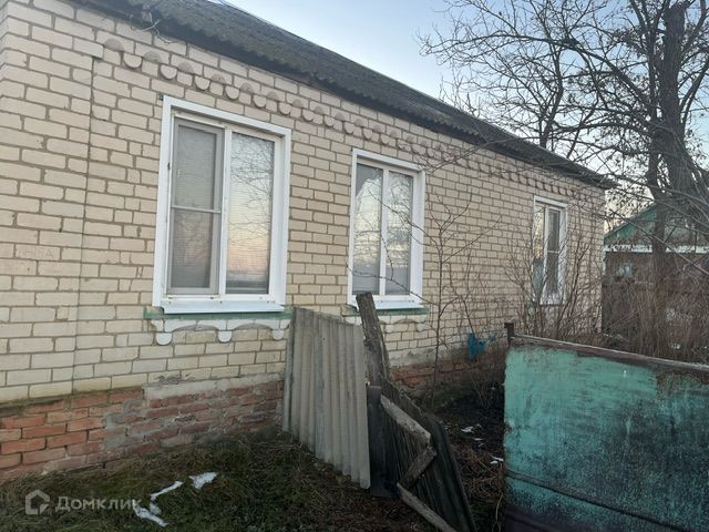 Коммерческая недвижимость в Будённовске