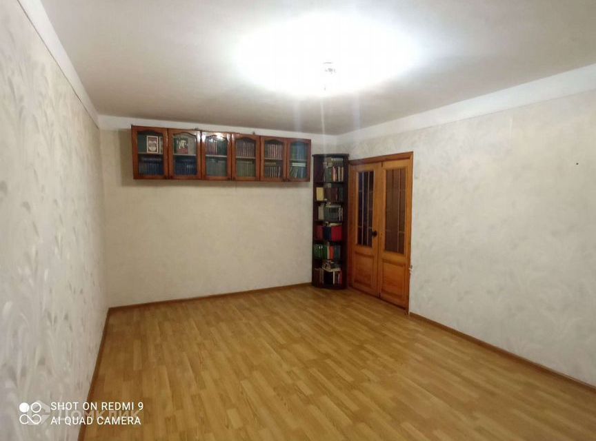Продаётся 3-комнатная квартира, 68.6 м²