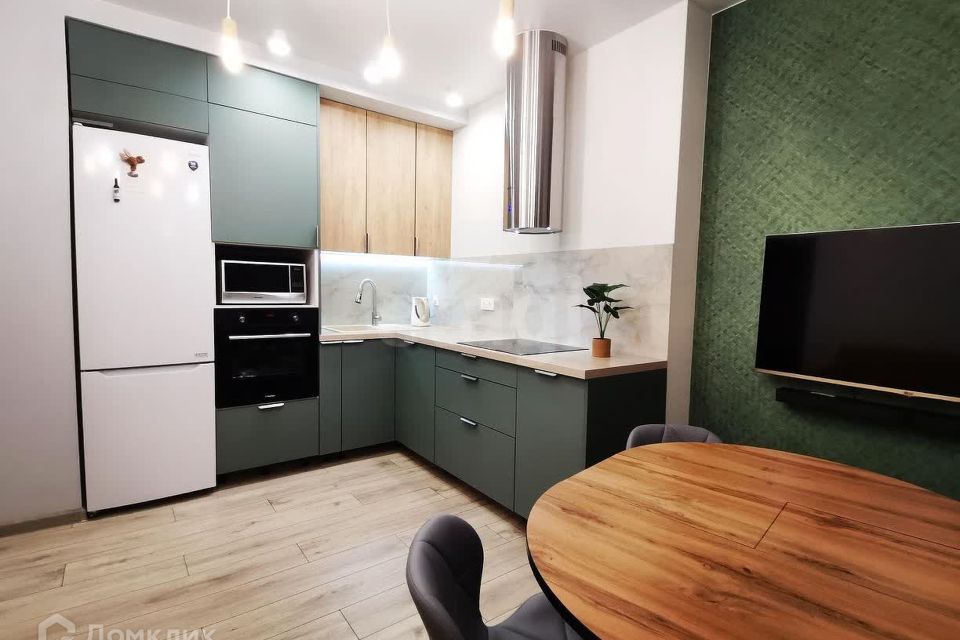 Продаётся 2-комнатная квартира, 60 м²