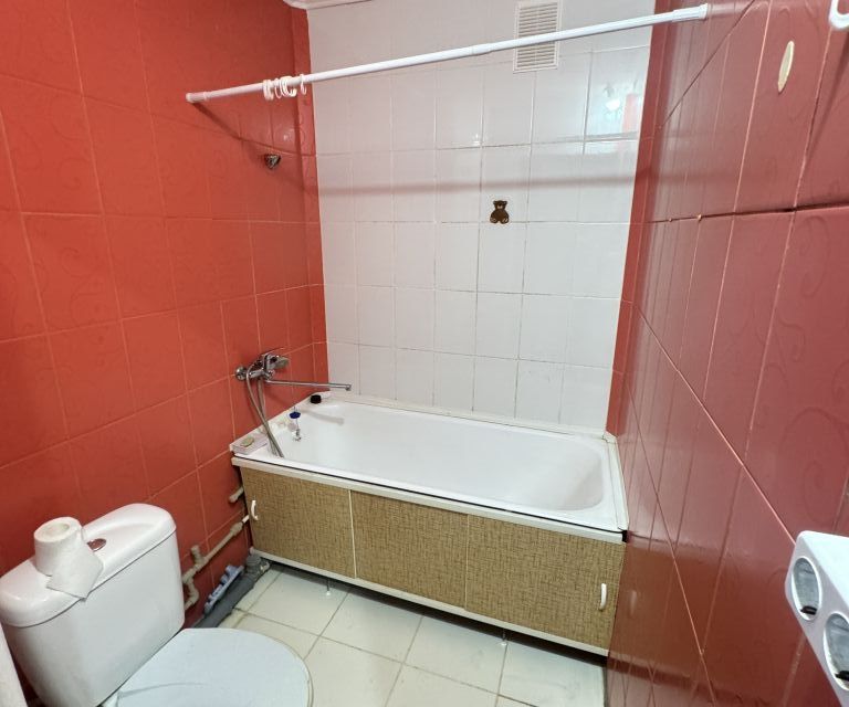 Продаётся 1-комнатная квартира, 30.5 м²