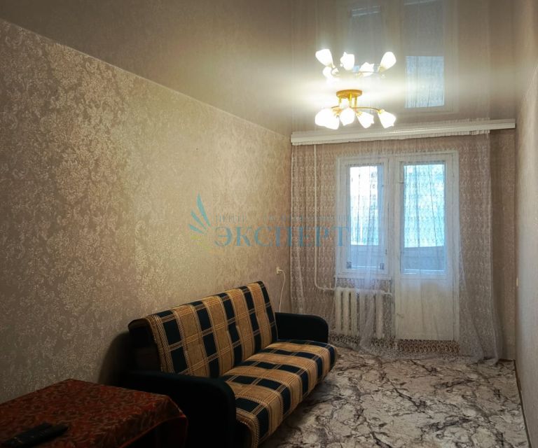 Сдаётся 2-комнатная квартира, 46 м²