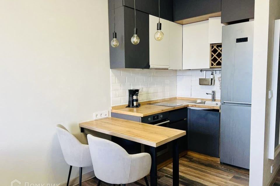 Продаётся студия, 24.1 м²