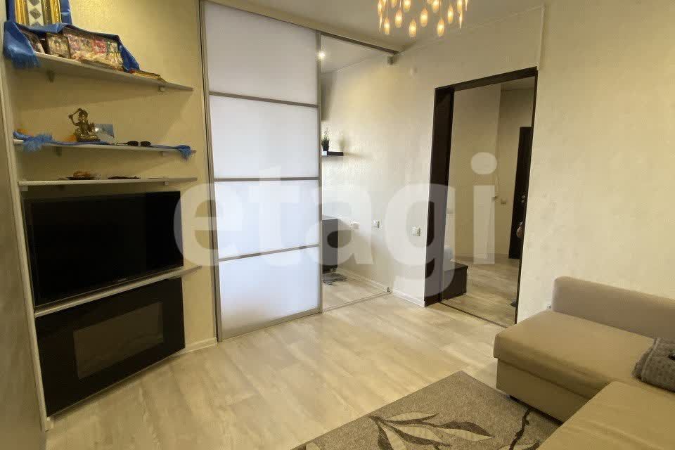 Продаётся 2-комнатная квартира, 51 м²