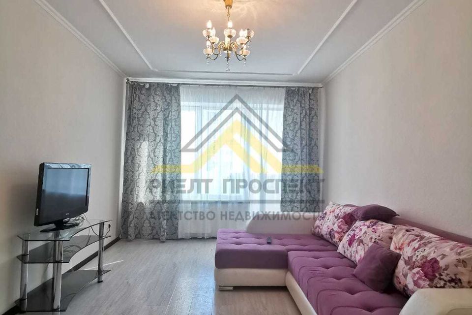 Сдаётся 2-комнатная квартира, 62 м²