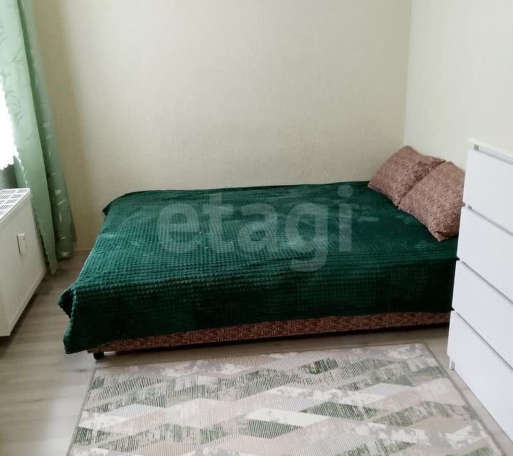 Сдаётся студия, 25 м²