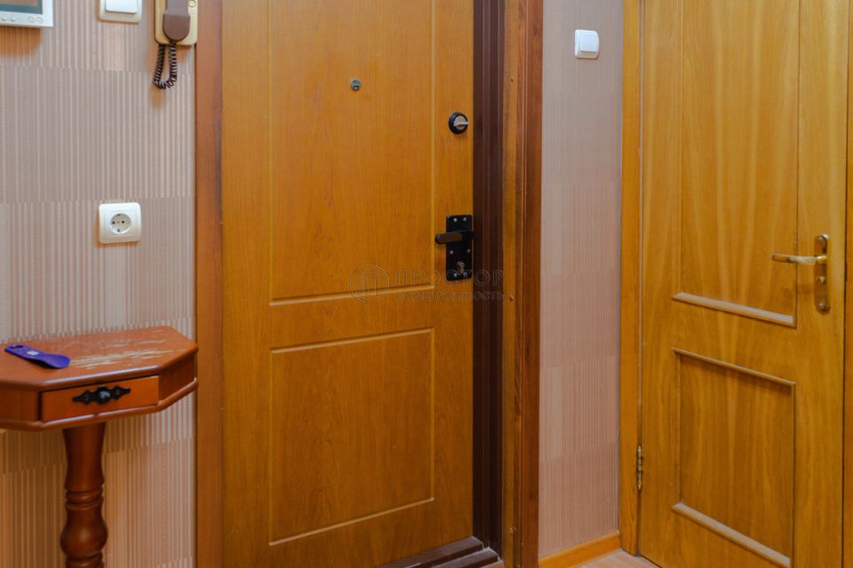 Продаётся 1-комнатная квартира, 32.6 м²