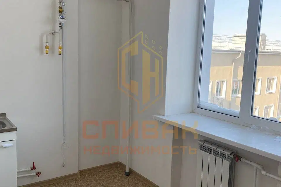 Продаётся 3-комнатная квартира, 70.9 м²