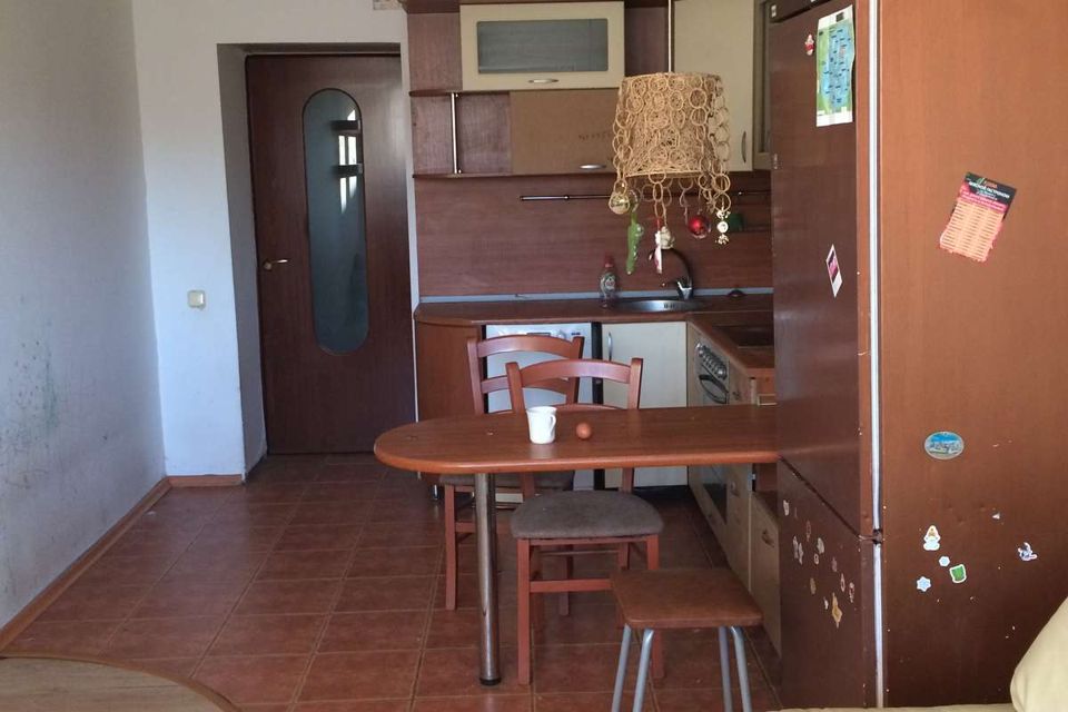 Продаётся 2-комнатная квартира, 80 м²