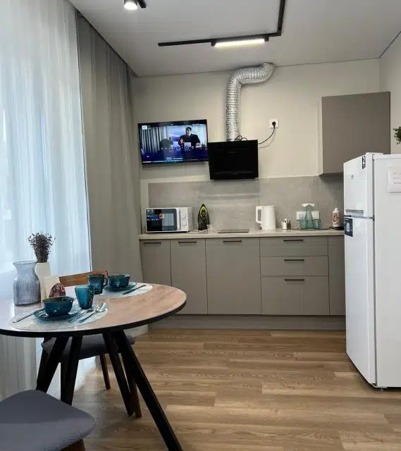 Сдаётся 1-комнатная квартира, 30 м²