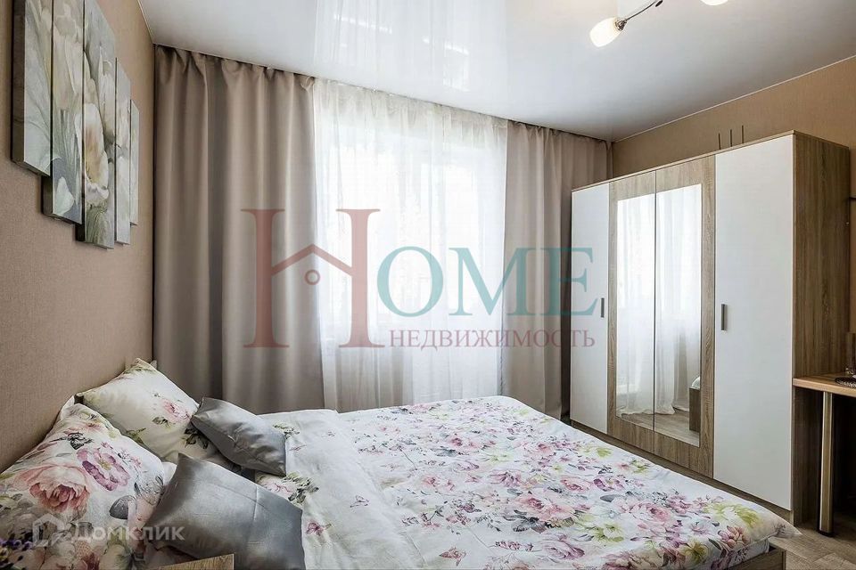 Сдаётся 1-комнатная квартира, 21 м²