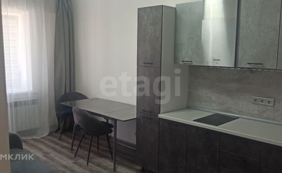 Сдаётся 2-комнатная квартира, 45 м²
