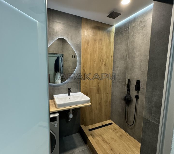 Сдаётся 1-комнатная квартира, 35 м²