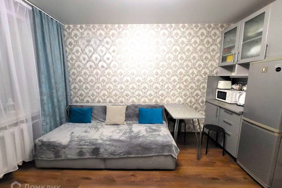 Продаётся комната в 8-комн. квартире, 13 м²