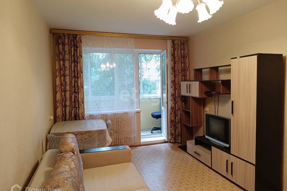 Сдаётся 1-комнатная квартира, 31 м²