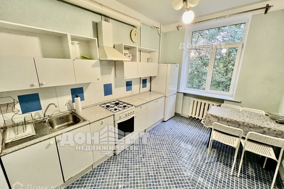 Продаётся 2-комнатная квартира, 60 м²