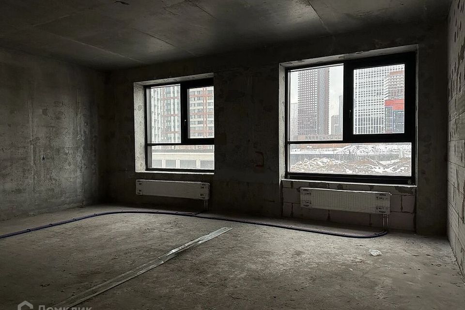 Продаётся 1-комнатная квартира, 50 м²