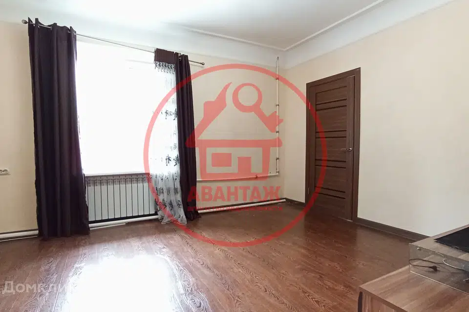 Продаётся 3-комнатная квартира, 59.9 м²