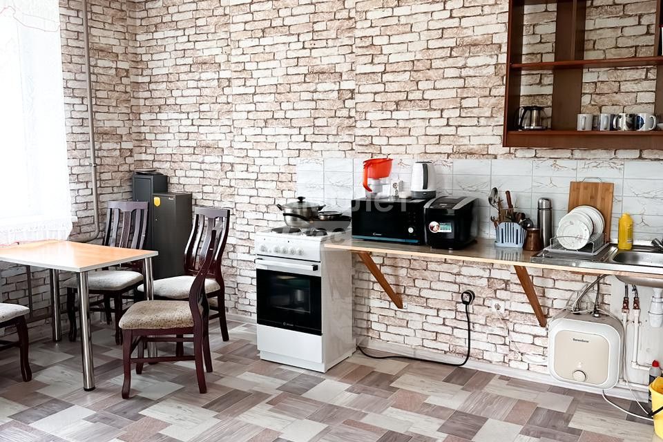 Продаётся 2-комнатная квартира, 51 м²