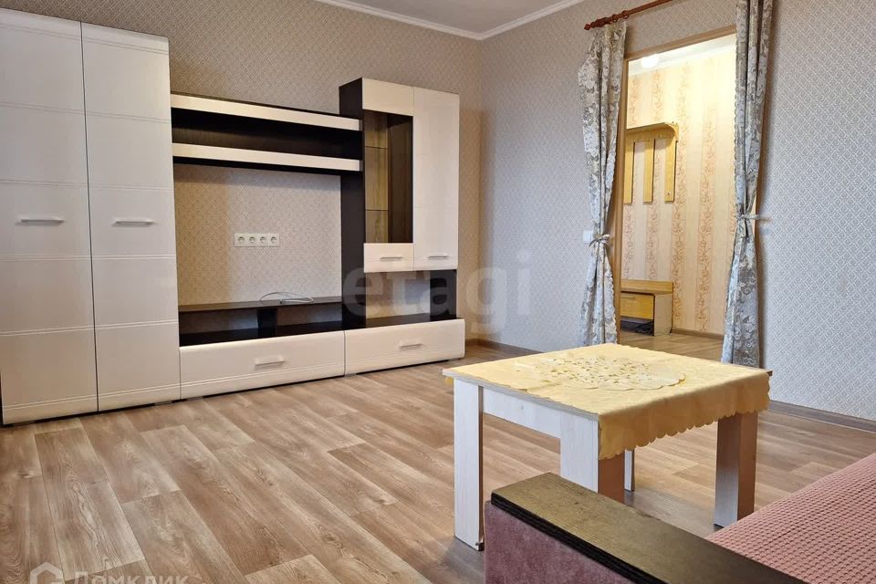 Продаётся 2-комнатная квартира, 50.8 м²