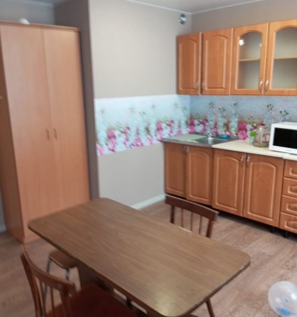 Продаётся 1-комнатная квартира, 34.8 м²
