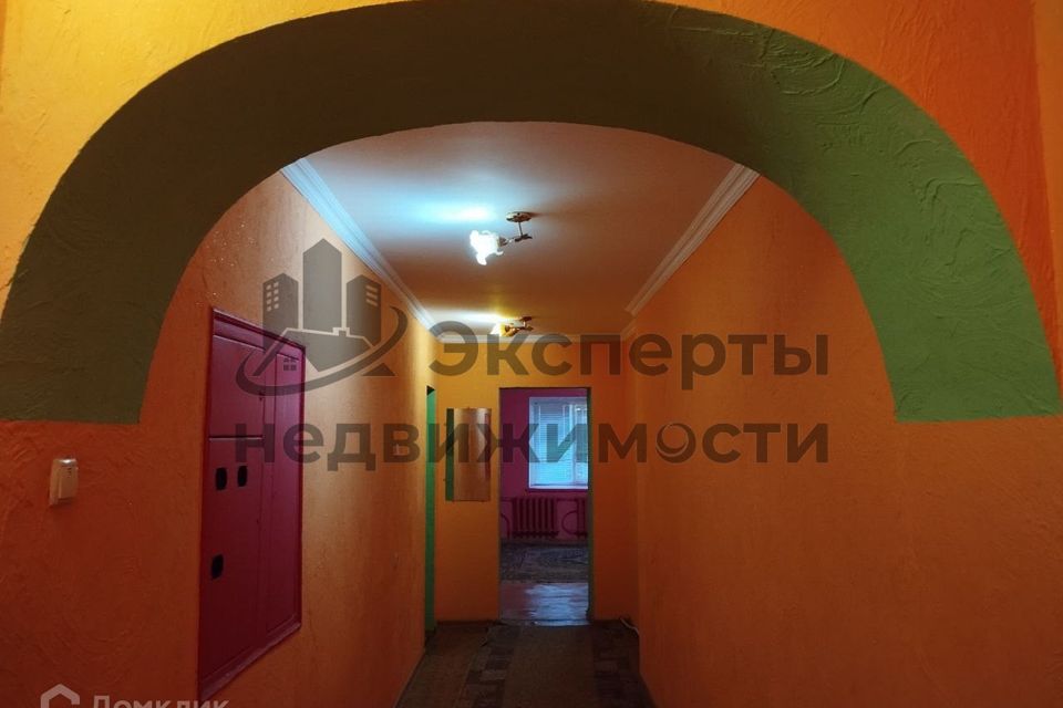 Продаётся 2-комнатная квартира, 56 м²