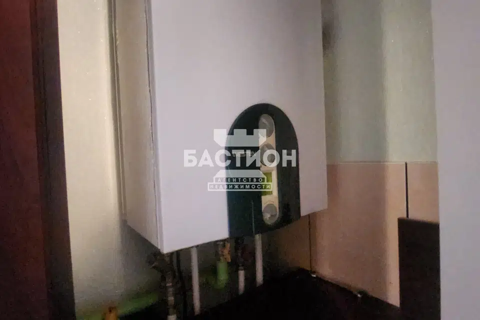 Продаётся 3-комнатная квартира, 69.2 м²