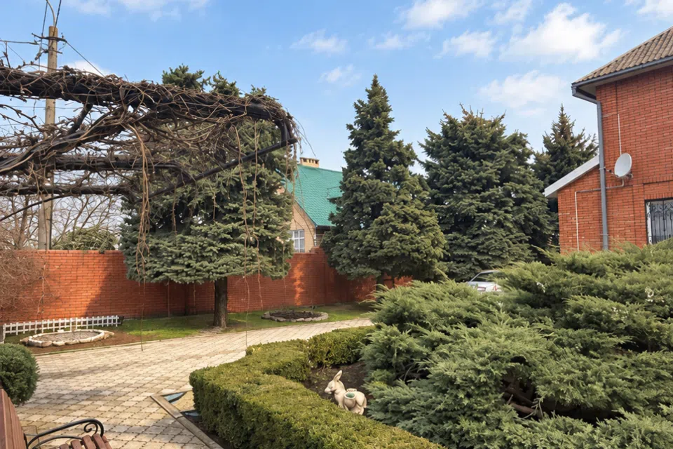 Продаётся 2-этажный дом, 94.4 м²