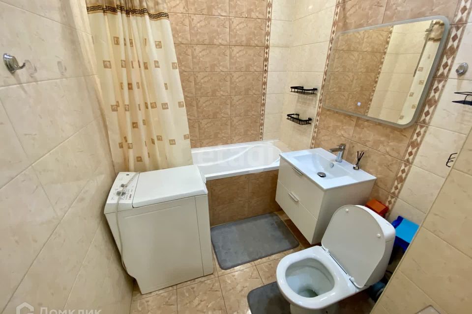 Сдаётся студия, 26.7 м²