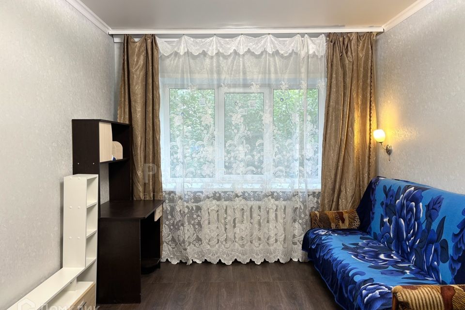 Сдаётся 2-комнатная квартира, 38.2 м²