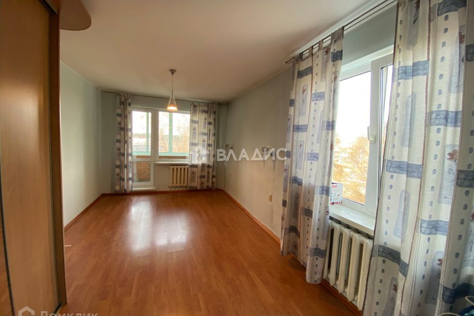 Продаётся 5-комнатная квартира, 112.6 м²
