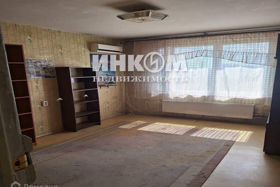 Продаётся комната в 2-комн. квартире, 13.8 м²