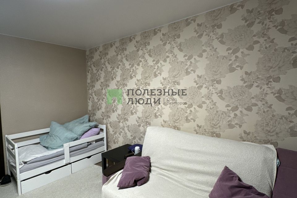 Продаётся 2-комнатная квартира, 47.2 м²