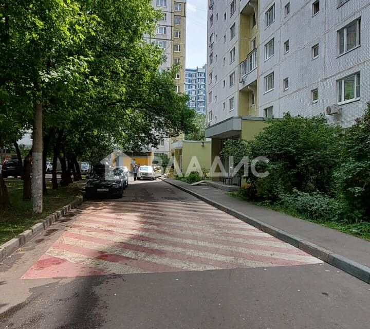 Продаётся 1-комнатная квартира, 39 м²