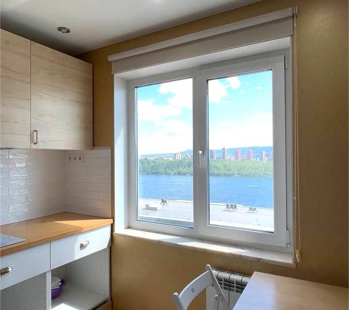 Продаётся 2-комнатная квартира, 39 м²