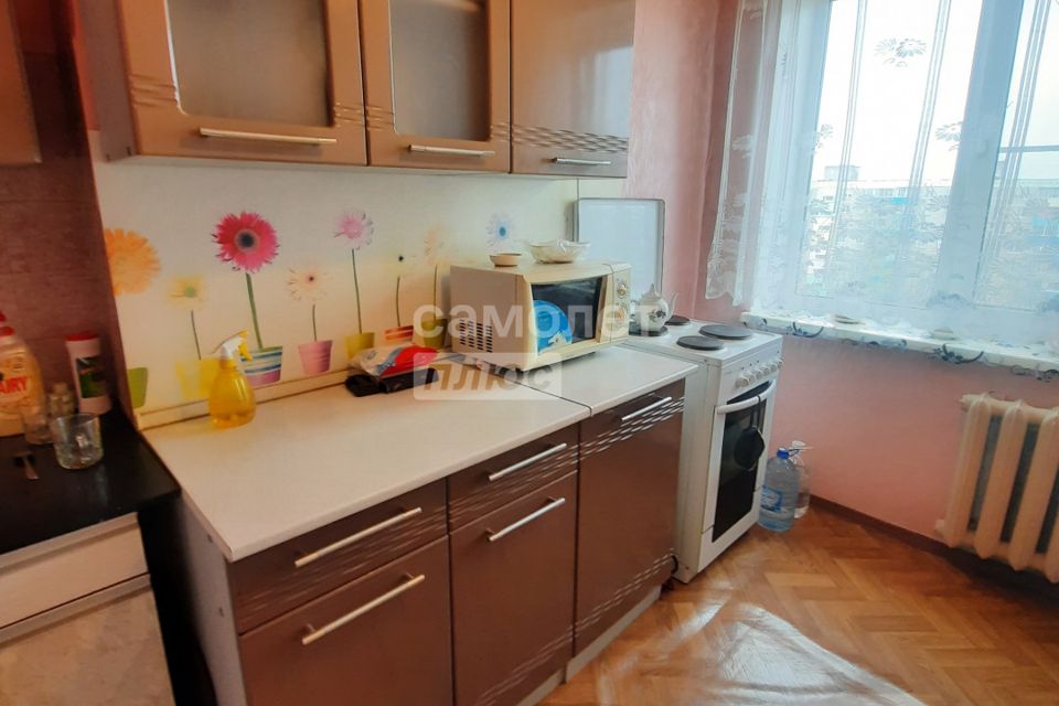 Продаётся 2-комнатная квартира, 44 м²