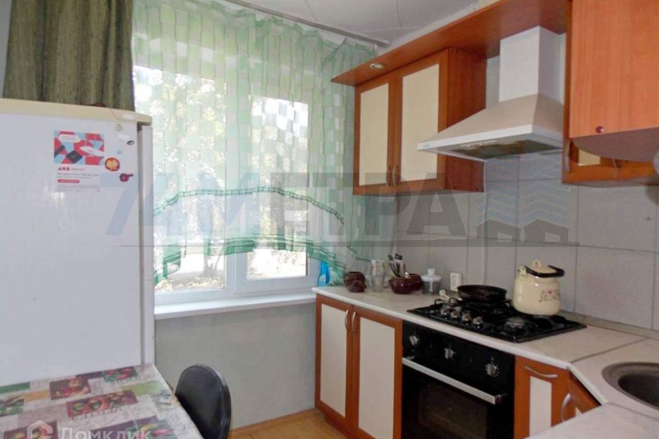Сдаётся 1-комнатная квартира, 32 м²