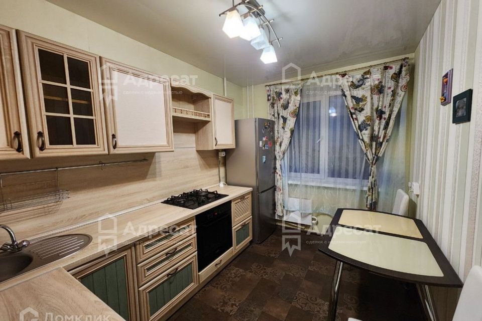 Сдаётся 2-комнатная квартира, 55 м²