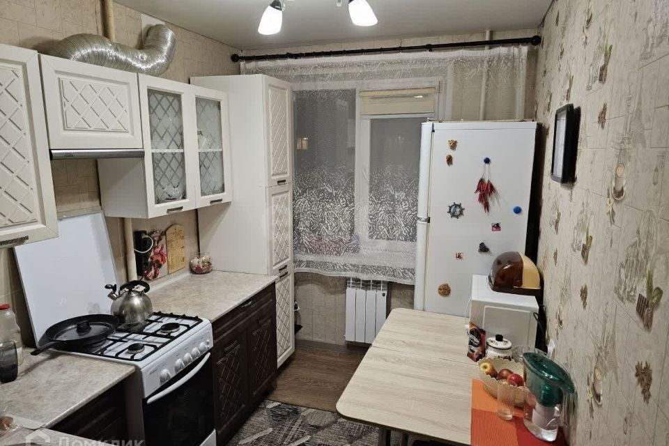 Продаётся 2-комнатная квартира, 47 м²