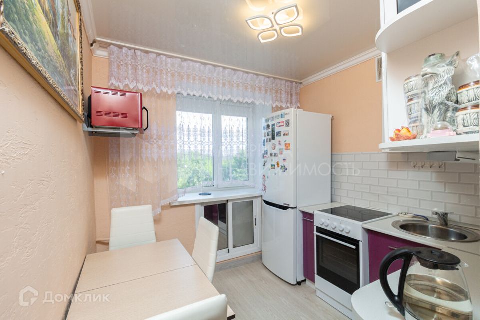 Продаётся 2-комнатная квартира, 44.3 м²