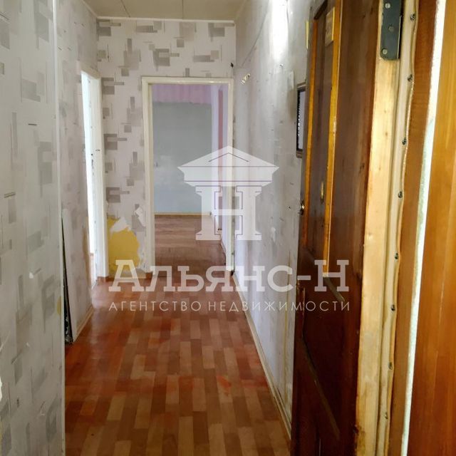 Продаётся 3-комнатная квартира, 60 м²
