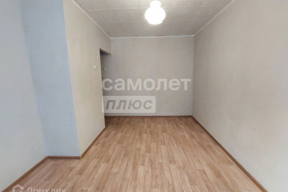 Продаётся 1-комнатная квартира, 22 м²