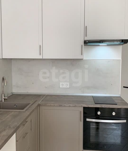Продаётся студия, 25.6 м²