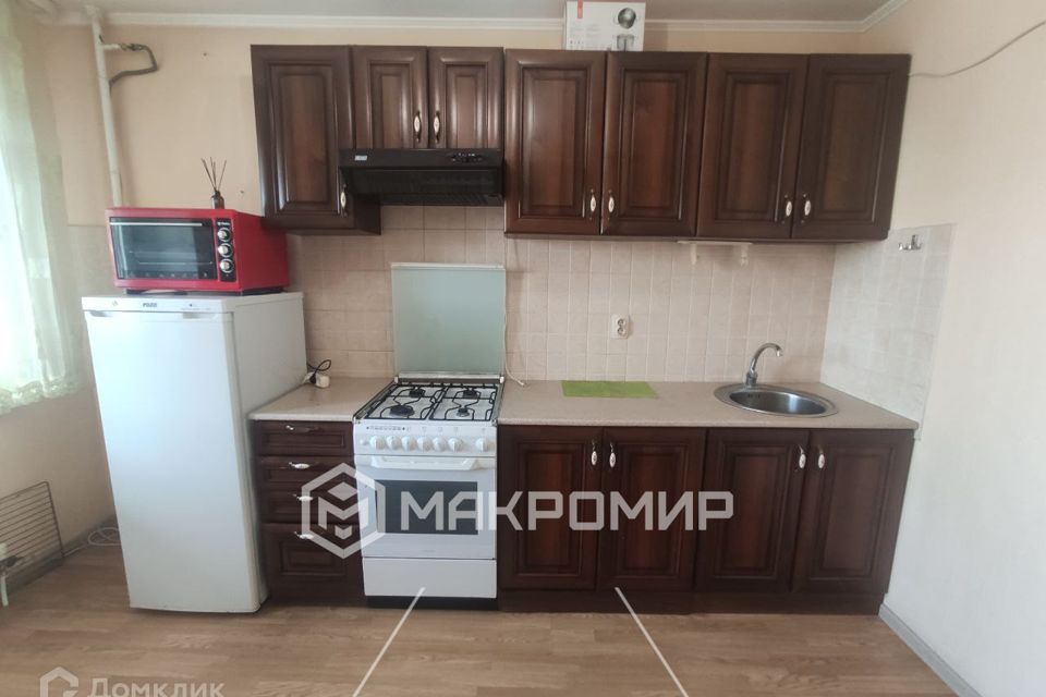 Сдаётся 2-комнатная квартира, 59 м²