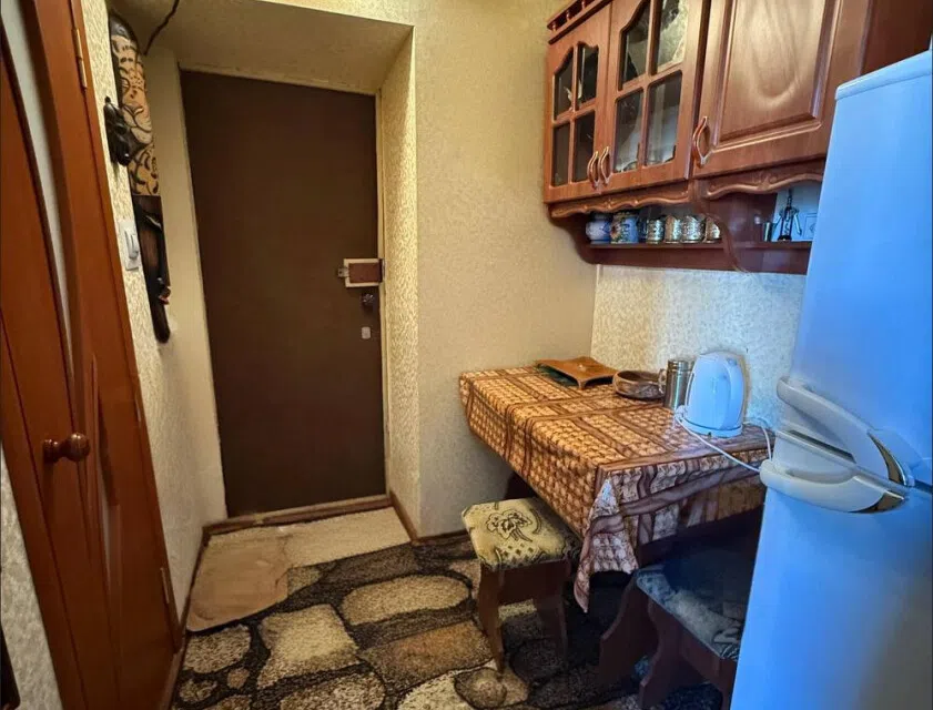 Продаётся студия, 18.2 м²